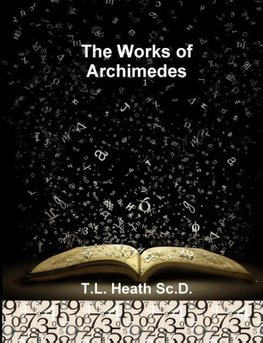 The Works of Archimedes