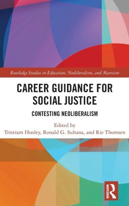 Career Guidance for Social Justice