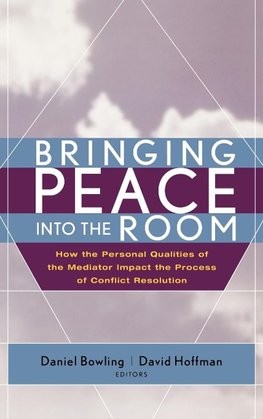 Bringing Peace