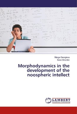 Morphodynamics in the development of the noospheric intellect