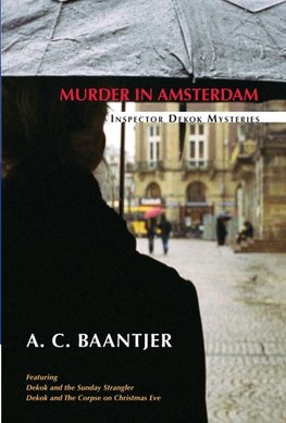 Murder in Amsterdam