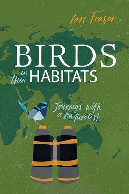 Birds in Their Habitats