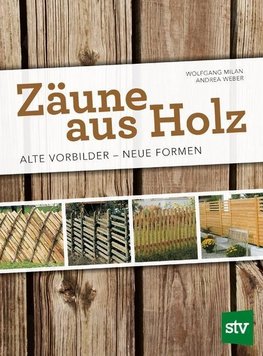 Zäune aus Holz