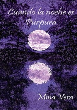 Cuando la noche es púrpura