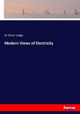Modern Views of Electricity