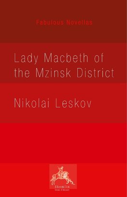 Lady Macbeth of the Mzinsk District