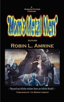 Mom's Metal Men