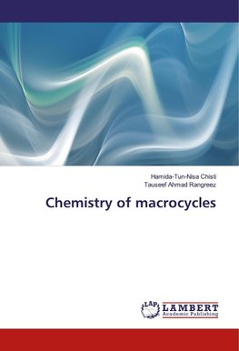 Chemistry of macrocycles