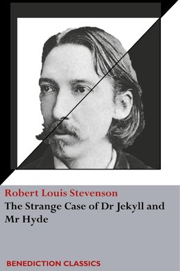 The Strange Case of Dr Jekyll and Mr Hyde (Unabridged)
