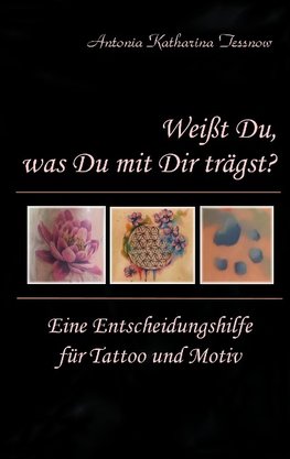 Weißt Du, was Du mit Dir trägst?