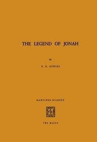 The Legend of Jonah