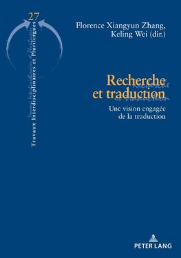 Recherche et traduction