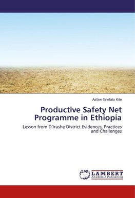 Productive Safety Net Programme in Ethiopia