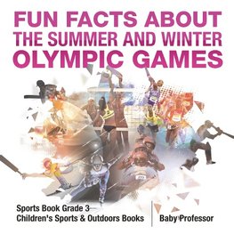 FUN FACTS ABT THE SUMMER & WIN