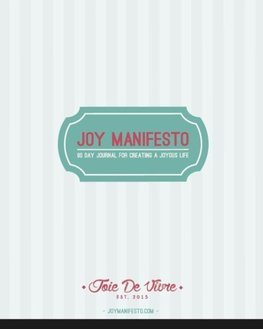 Joy Manifesto