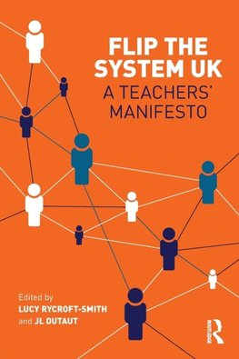 Flip The System UK