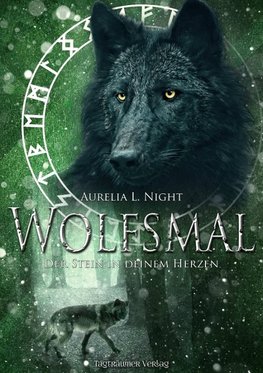 Wolfsmal - Der Stein in deinem Herzen