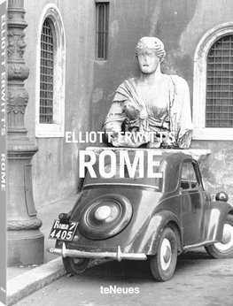 Erwitt, E: Rome. Small Flexicover Edition