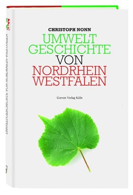 Nonn, C: Umweltgeschichte von Nordrhein-Westfalen