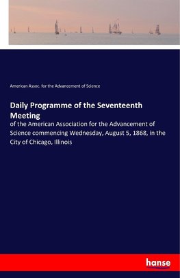 Daily Programme of the Seventeenth Meeting
