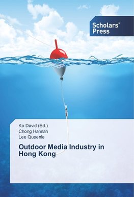 Outdoor Media Industry in Hong Kong
