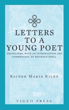 Letters to a Young Poet