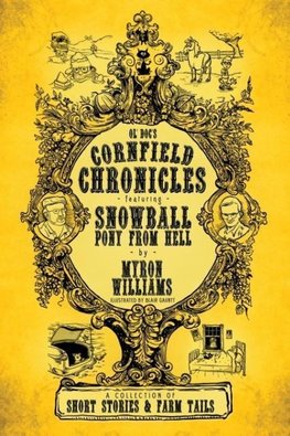 Cornfield Chronicles