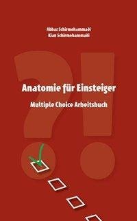 Anatomie für Einsteiger