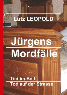 Jürgens Mordfälle 2