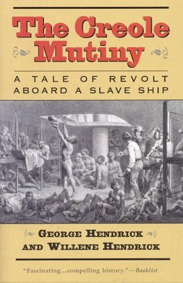 The Creole Mutiny