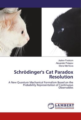 Schrödinger's Cat Paradox Resolution