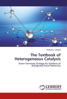 The Textbook of Heterogeneous Catalysis