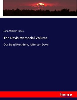 The Davis Memorial Volume