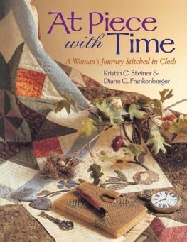 At Piece With Time - Print on Demand Edition