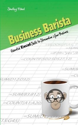 Business Barista
