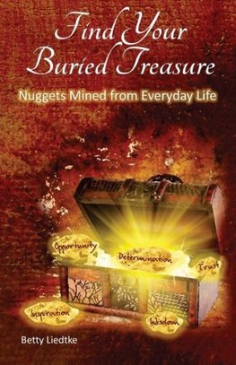 Find Your Buried Treasure
