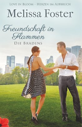 Freundschaft in Flammen