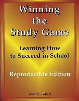 Winning the Study Game: Reproducible Edition