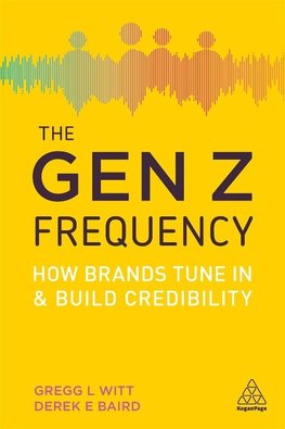 Gen Z Frequency