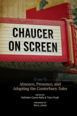 Chaucer on Screen