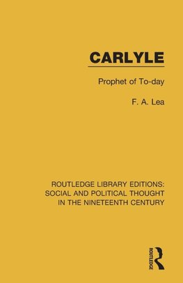 Carlyle