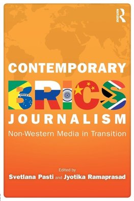 Contemporary BRICS Journalism