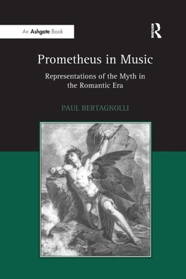 Prometheus in Music