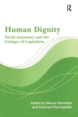 Human Dignity
