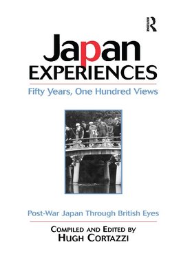 Japan Experiences - Fifty Years, One Hundred Views