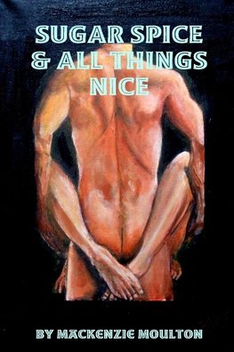 SUGAR SPICE & ALL THINGS NICE