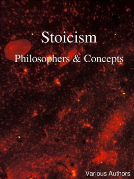 Stoicism - Philosophers & Concepts