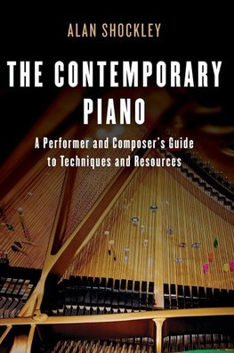 Contemporary Piano