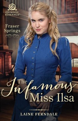 The Infamous Miss Ilsa