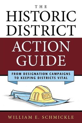 Historic District Action Guide